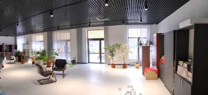 Торгово-офисное помещение в ЖК Лотос-Холл - фото 1