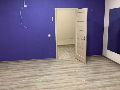 Продам нежилое помещение 135м с ремонтом, 1/9 Харьков