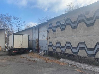 Продажа Комплекс Зданий Автовокзал СТО Производство Склады Дніпро