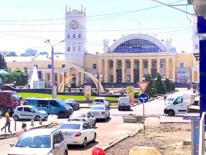 Продаж. Магазин по Червоній Лінії - Харків, метро Вокзальна. Харьков