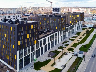 Приміщення 46м.кв під магазин кавʼярню, салон. Забудовник. Акція Львів