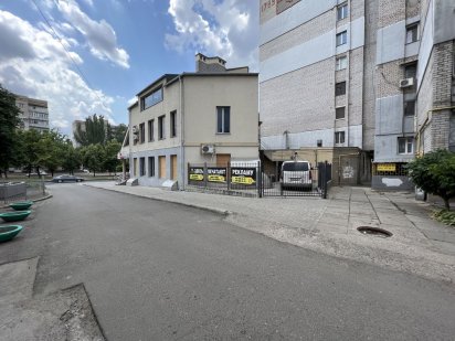 Центр/Проспект/57м-35тыс.у.е. Миколаїв