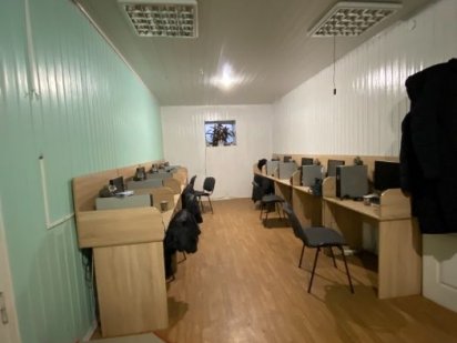 Продаж приміщення 62,6 м² із фасадним входом, вул. Рекордна, 38.