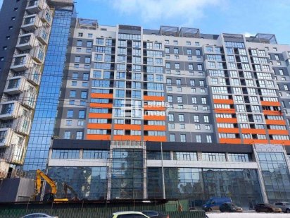 Продам офіс у ЖК OVIS, на вул. Клочківська, 98-А Харьков