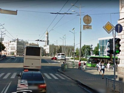 Продажа Харьков. Магазин в Центре рядом с м. Исторический музей Харків