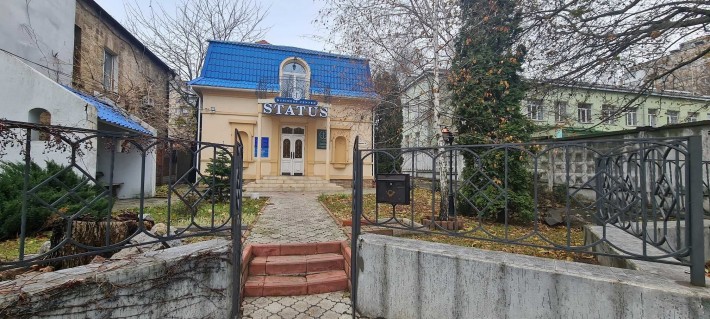 Продаж будівлі по вул. Нікольська. Без комісії - фото 1