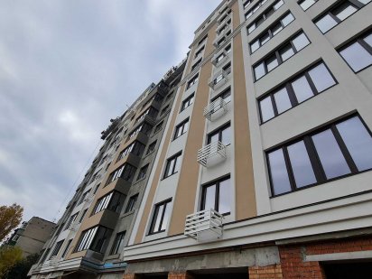 Продажа 129 кв.м. ул. Садовой. Без комиссии. Миколаїв
