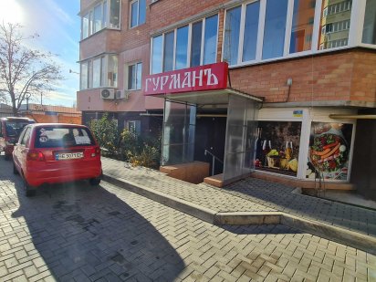 Продажа помещения. в Жк Никола град. Без комиссии. Миколаїв