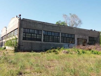 Продажа производственного цеха 1000 кв.м, ул. Солнечная.