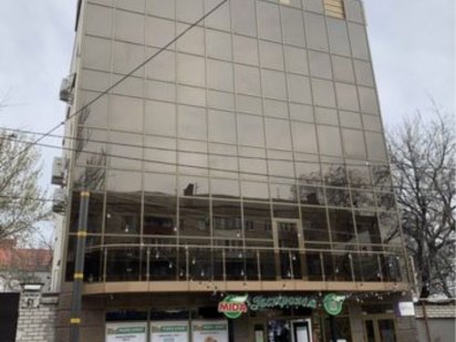 Продажа нового здания на Мариупольской 412м 450000$ Миколаїв