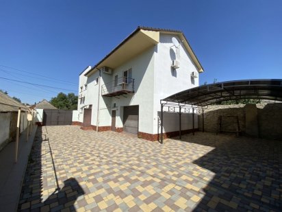 Продажа офиса 150м2 + 220м2 частный дом, район торговый центр КИТ Миколаїв