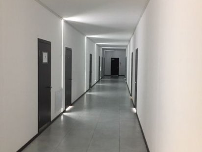 Продажа офисного центра. 1775 кв.м. Миколаїв