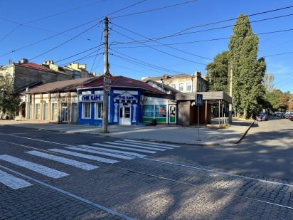 Продаю торговое помещение 90м2  в центре Миколаїв