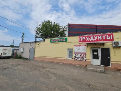 Продажа оптового магазина. ул Старокрепостная. 130 кв.м Миколаїв