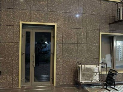 Помещение 37,5 м со своим Фасадным входом ЖК 36 Жемчужина Генуэзская Одесса