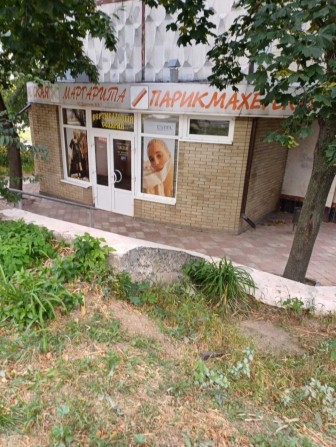 Продам салон красоты на Алексеевке! - фото 1