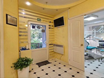 DC S4 Продам коммерческое помещение стоматология Тракторостроителей Харків