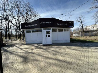 Продаю магазин 45м2 Богоявленский 55Б Миколаїв