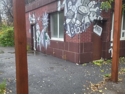 Нежилое помещение Харків