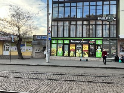 В Продажу приміщенняв Новобудові в Центрі / р-н Казки , 120 кв м Миколаїв
