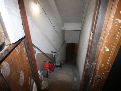 Продаж підвального приміщення 55 м² — вул. Сталеварів, 17, Запоріжжя