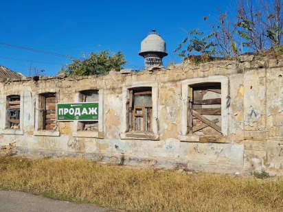 Продажа участка. проспект Центральный/Рюмина. Миколаїв