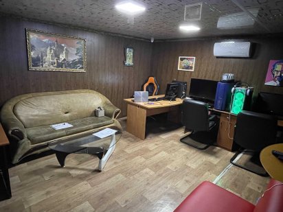 Сухой фонтан 202 кв.м. фасад цена 58 тыс.у.е. Миколаїв