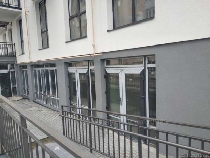 Продаж комерційного приміщення  Вул Кругла шевченківський район Львів