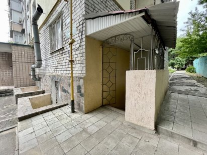 Продаю стоматологію, р-н Яхт-клубу, вул. Шосейна. Ц5 Миколаїв