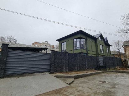 Продажа отдельно стоящего здания. Центр города. 420 кв.м Миколаїв