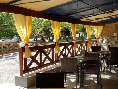 Продам кафе, бар, ресторан, ж/м Тополь, Победа, Кирова Дніпро