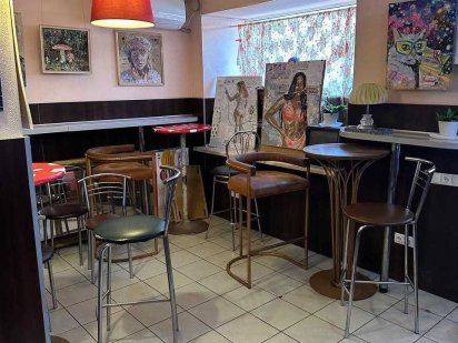 Фасадное помещение ул. Торговая, центр, Новый рынок Одесса