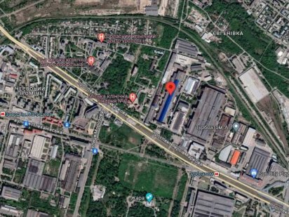 Продам нежитлове приміщення-склад на пр. Героїв Харкова, 199 Харьков