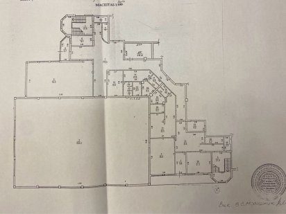 Коммерция Среднефонтанская 1017м, под любой вид деятельности Одеса