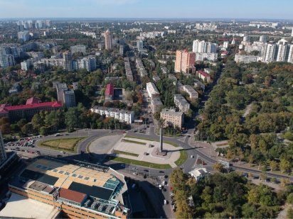 Продам офис! Площадь 10 Апреля, Аркадия Одесса