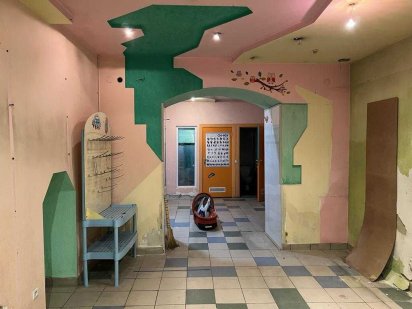 Продаж приміщення по вул. Рапопорта Львів