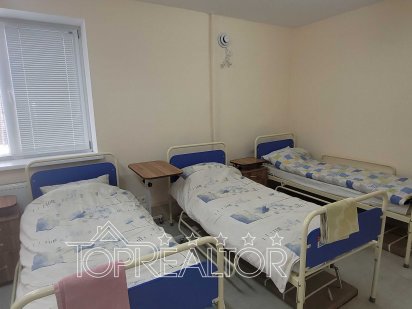 Продам  помещение под МЕДЦЕНТР по ул. Дзюбы НА БАВАРИИ. Харьков