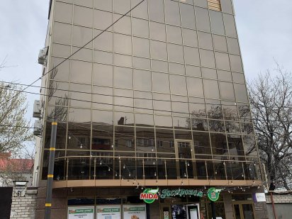 Центр вул.Маріупольська новобудова 412 кв.м. ремонт ціна 450 тис.у.о. Миколаїв