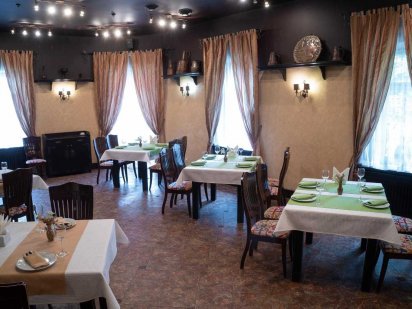 Продам ресторан Авлабар Центр Харьков