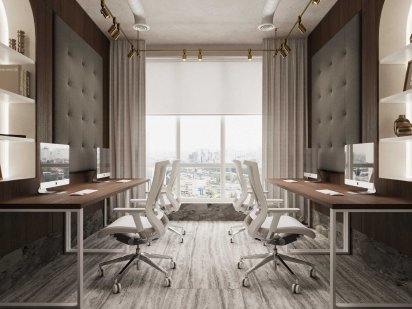 Без%‼️ПродамОРЕНДНИЙ БІЗНЕС офіс з орендарем-Золоті Ворота Киев