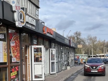 8.3 років окупності, продам прибуткове приміщення Запоріжжя