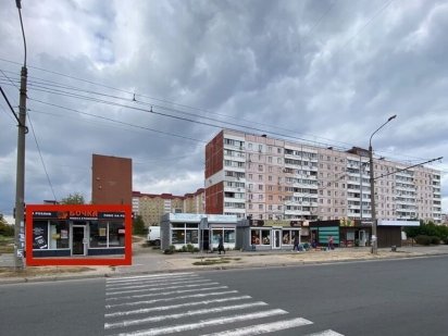 Продам прибуткове приміщення 28 м2