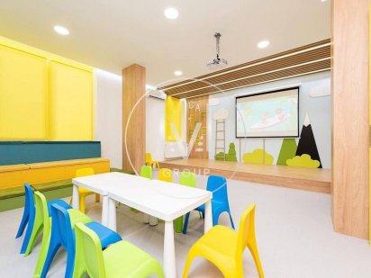 Продаж готового бізнесу.Дитячий садочок.Комфорт Таун Регенераторная Київ