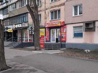 Продаж. 6 РОКІВ ОКУПНОСТІ прибуткове приміщення