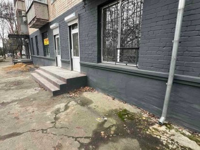 Пр.Богоявленський/Авангардна 166 кв.м. фасад ремонт ціна 130 тис.у.о. Николаев