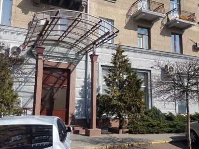 Продажа помещения 840 кв.м Миколаїв