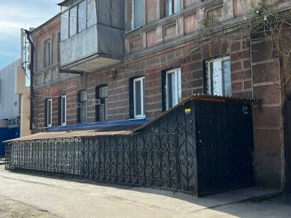 Продам Помещение 120м.кв Свой Вход Магазин Рабочая Автовокзал Дніпро