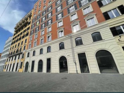 Помещение в сданном ЖК Via Roma от СК Фамильный дом. Королева. 1L21 Одесса