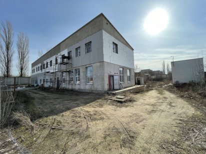 Производственный комплекс Миколаїв