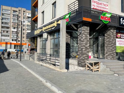 Школьная 290кв.м. Проходняк цена 80 тыс.у.е. Миколаїв